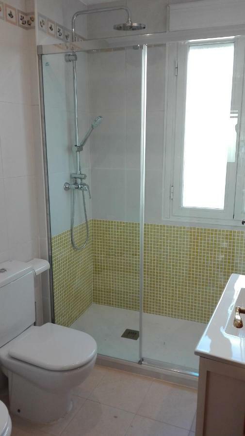 Apartamento Atico Latina Madrid Exterior foto